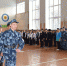 «ЗАРНИЦА – ЛЮБИМАЯ НАША ИГРА!...» - Вадский район
