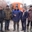ОНИ ВСЕГДА ГОТОВЫ ПОМОЧЬ ЛЮДЯМ - Вадский район
