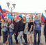 «Три цвета Русской славы» - Вадский район