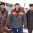 ЗИМНИЕ ЗАБОТЫ ХЛЕБОРОБОВ - Вадский район