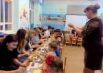 ВМЕСТЕ С МАМАМИ
