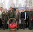 «БОЕВОЕ БРАТСТВО» - Вадский район