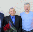 ЗА ЛИЧНЫЙ ВКЛАД В РАЗВИТИЕ СПОРТА - Вадский район