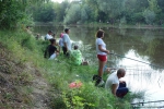 День рыбака