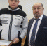 Высококлассный специалист - Вадский район