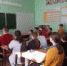 В преддверии весенних каникул сотрудники Перевозские Госавтоинспекторы провели уроки дорожной грамотности - Вадский район