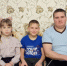«СЧАСТЛИВА, ЧТО ПОМОГАЮ ЛЮДЯМ» - Вадский муниципальный округ