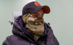 Доброволец СВО: «Отправляюсь на спецоперацию с уверенностью в нашей скорой победе!»