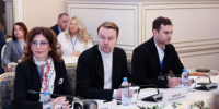 Сергей Яковлев: «В ближайшие два года планируем существенно расширить сеть экологических троп в регионе» - Вадский муниципальный округ