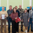 В Нижегородской области 28 коллективов наградили почетным знаком «Народный фронт. Всё для Победы» - Вадский муниципальный округ