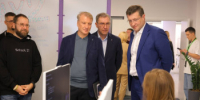 «Школа 21» для подготовки ИТ-специалистов открылась в Нижегородской области - Вадский муниципальный округ