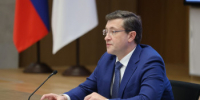 Глеб Никитин поблагодарил глав МСУ за деятельность по нацпроектам - Вадский муниципальный округ