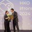 34 нижегородских НКО получили награды за достижения в 2024 году - Вадский муниципальный округ