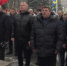 В Нижнем Новгороде прошел траурный митинг в честь 45-й годовщины ввода советских войск в Афганистан - Вадский муниципальный округ