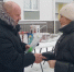 В Балахне 16 семей и трое детей-сирот получили ключи от новых квартир благодаря нацпроекту «Жилье и городская среда» - Вадский муниципальный округ