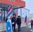 Первый в Нижегородской области модульный спортивный комплекс открылся в р.п. Большое Мурашкино - Вадский муниципальный округ