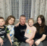 Главное слово в семье –  вместе - Вадский муниципальный округ