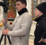В Нижегородской области прошли съемки проекта «Русские. Искусство быть» - Вадский муниципальный округ