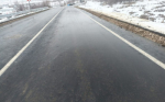 Движение открылось по новому путепроводу в Сергаче Нижегородской области