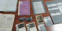 Нижегородские архивисты подготовили фотодокументальную выставку, посвященную Дню работников прокуратуры - Вадский муниципальный округ