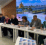 Нижегородские гиды-переводчики впервые прошли государственную профессиональную аттестацию - Вадский муниципальный округ