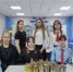 «ОГОНЕК ДОБРОТЫ» - Вадский муниципальный округ