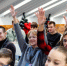 100 нижегородских школьников приняли участие в региональном этапе Всероссийского конкурса «Моя профессия – ИТ» - Вадский муниципальный округ