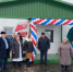 В Вадском округе торжественно открыли новый фельдшерско-акушерский пункт - Вадский муниципальный округ