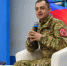Герой России Виталий Антонов встретился с нижегородскими студентами - Вадский муниципальный округ