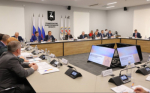 Николай Патрушев провел в Нижнем Новгороде совещание по вопросам обеспечения безопасности морского и речного судоходства