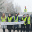 Перевозские госавтоинспекторы провели акцию безопасности «С СИМ - безопасно колесим» - Вадский муниципальный округ