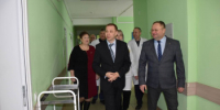Современную женскую консультацию создадут в Ардатовской ЦРБ в рамках нового нацпроекта «Семья» - Вадский муниципальный округ