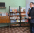 Первый сельский кабинет финансовой доступности открылся в Городецком округе при поддержке Волго-Вятского ГУ Банка России - Вадский муниципальный округ