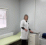 В деревне Большая Арья Уренского округа торжественно открыли новый фельдшерско-акушерский пункт - Вадский муниципальный округ