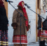 Нижегородцы отпраздновали начало масленичной недели в парке Пушкина - Вадский муниципальный округ