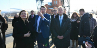 В портфеле ВЭБ.РФ – семь проектов в Нижегородской области общей стоимостью 335,5 млрд рублей - Вадский муниципальный округ