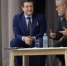 Глеб Никитин поздравил педагогов и учеников «Школы 800» с двухлетием работы образовательного учреждения - Вадский муниципальный округ