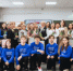 Нижегородские «Волонтёры Победы» поздравляют женщин на рабочих местах с 8 Марта - Вадский муниципальный округ