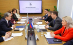Нижегородская область и Республика Беларусь укрепляют сотрудничество в сфере IT и информационной политики