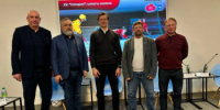 Руководство нижегородского хоккейного клуба «Старт» подвело итоги игрового сезона 2024/25 - Вадский муниципальный округ