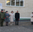В ПАМЯТЬ О ГЕРОЯХ СВО - Вадский муниципальный округ