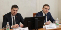 Андрей Гнеушев провел в Городецком округе выездное заседание региональной межведомственной комиссии по поддержке участников СВО - Вадский муниципальный округ