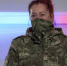 «При необходимости я бы вступила с противником врукопашную», - участница СВО с позывным «Рассвет» - Вадский муниципальный округ