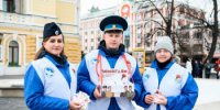 В Нижегородской области стартовала Всероссийская акция «Красная гвоздика», направленная на помощь ветеранам - Вадский муниципальный округ