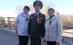 «НА БЕРЛИН!»