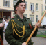 «Капсулу Памяти» заложили в Нижегородском губернском колледже в преддверии 80-летия Великой Победы - Вадский муниципальный округ