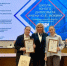 Выпускниками четвертого сезона проекта «Школа юного дипломата» стали 44 школьника Нижегородской области - Вадский муниципальный округ