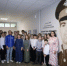 В Нижнем Новгороде открыли граффити в честь участника СВО - Вадский муниципальный округ