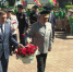 В Нижегородской области состоялись праздничные мероприятия, посвященные Дню пограничника - Вадский муниципальный округ