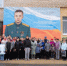 323 патриотических граффити появилось в Нижегородской области в рамках проекта «Образ Победы. Герои нашего времени» - Вадский муниципальный округ